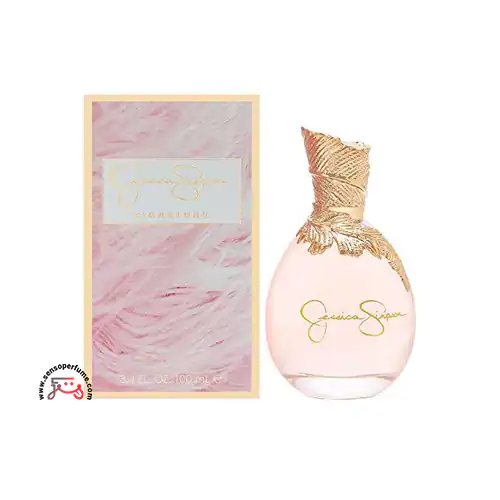 عطر ادکلن سیگنیچر جسیکا سیمپسون